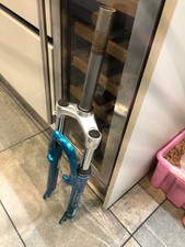 Blue ECT  26” Mountain Bike