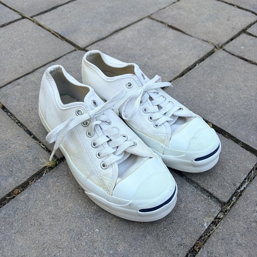 Vintage 90s converse jack - 90s,
