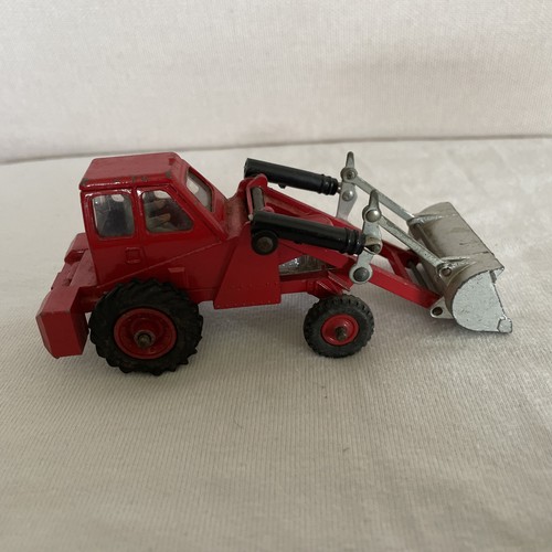 Rare vintage clean model dinky - vintage,