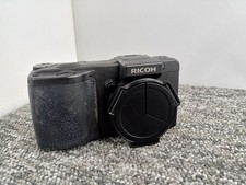 RICOH GX-200 digital camera
