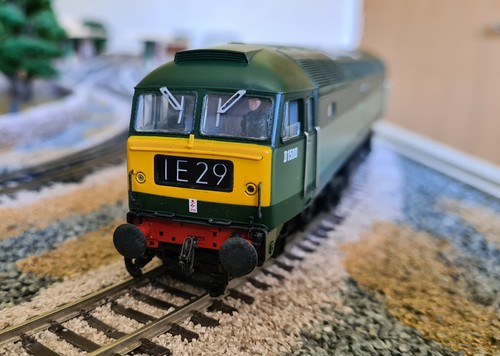 Bachmann class 800 d1500 - bachmann,
