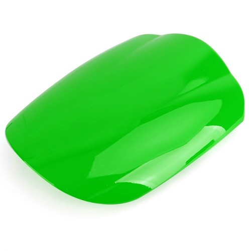 Motorcycle rear seat fairing - rear,