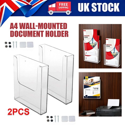Pcs wall mounted - pcs, a4