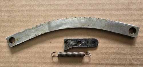 International b275 b414 - b275,
