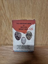 The Observer's Book Of British