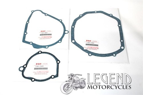 Genuine suzuki gsf1200 - genuine, bandit