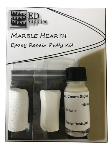 Heat resistant cream marble - heat,