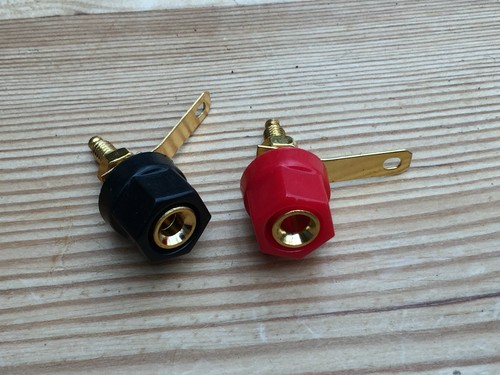 Set genuine tannoy correct - set,
