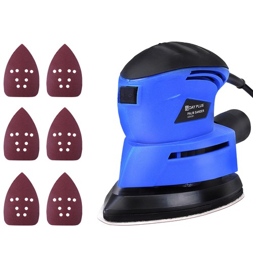 Tight corners sander - tight,