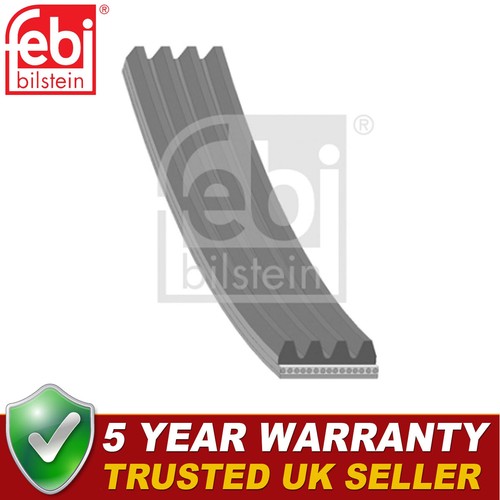Febi power steering - febi, a/c