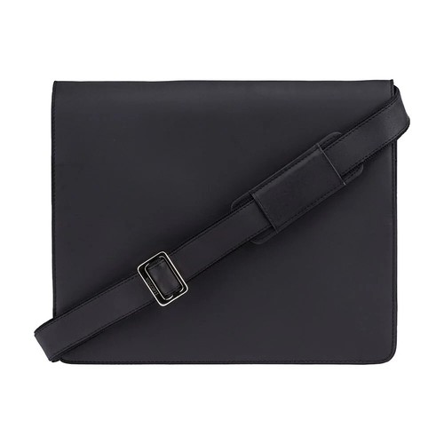 Mens visconti black leather - visconti,