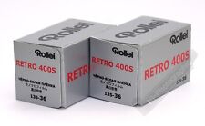 Rollei Retro 400S Cheap Black