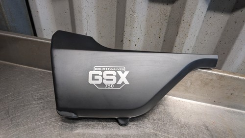 Suzuki gsx750et left side - suzuki,