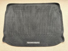 GENUINE NISSAN QASHQAI