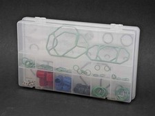 Mercedes-Benz A/C O-Ring Kit |