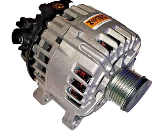 Alternator 150a citroen - alternator, c4