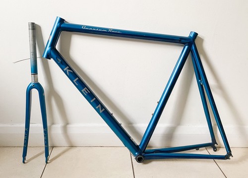 Retro vintage klein quantum - retro,