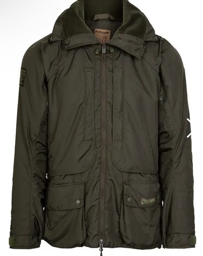 Paramo halcon jacket coat - halcon,