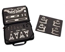 Team Integy 1/8 Universal