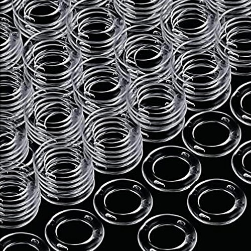200pcs clear roman blind - roman,