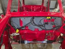 CLASSIC ROVER MINI COOPER MPI