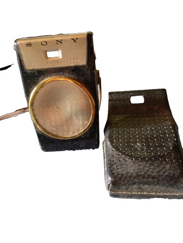 Rare vintage 1958 - 1958, tr-610