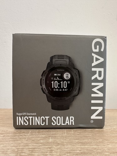 Garmin instinct solar 45mm - garmin,