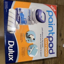 Dulux Paint Pod Compact, NEW &