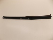 Plate Under Headlight Mercedes