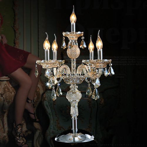 Genuine crystal chandelier - genuine, k9
