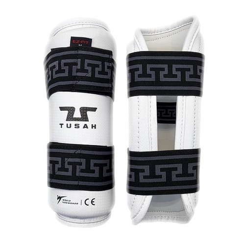 Tusah approved shin guards - tusah,