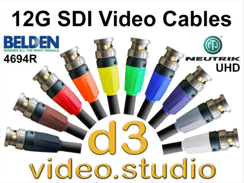 12g ulhd sdi digital - 12g, hd