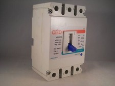 MEM MCCB 63 Amp Triple Pole