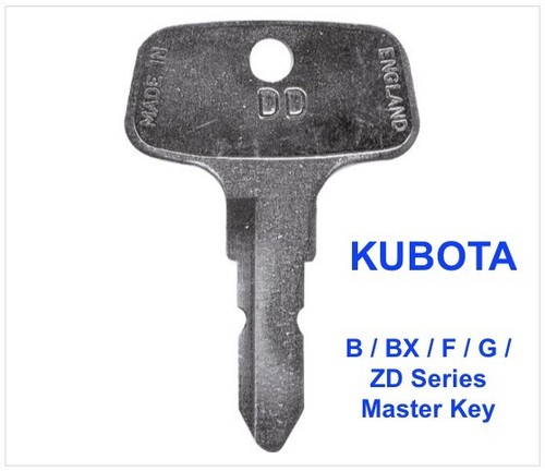Kubota g zd series - kubota,