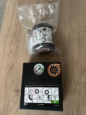 GENUINE MERCEDES TYRE PUNCTURE