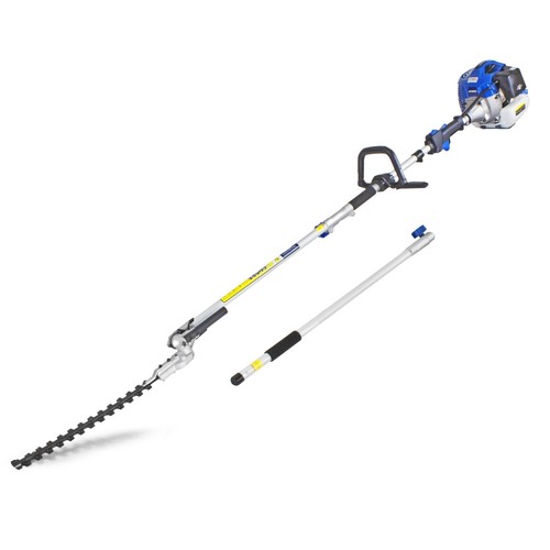 Hyundai petrol 52cc - 5,