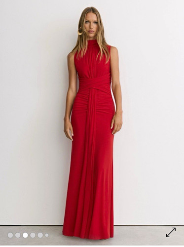 Reiss starla women red - reiss,