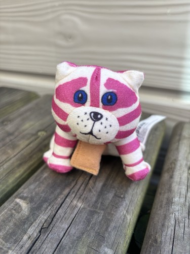 Burger king beenie bagpuss - burger,
