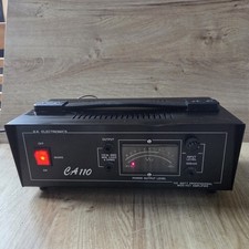 B.K. Electronics CA110