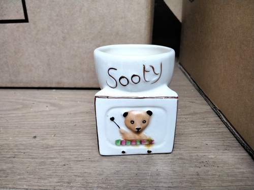 Vintage keele pty sooty - vintage, ,