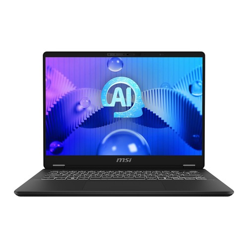 Msi prestige evo 14 - msi,
