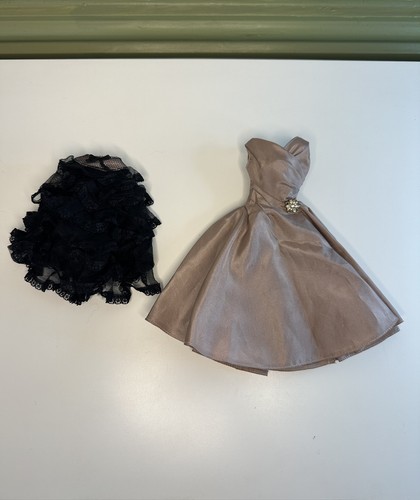 Dress petticoat from high - &,