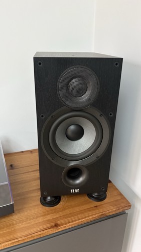 Elac debut 2 - 2.0, b6.2