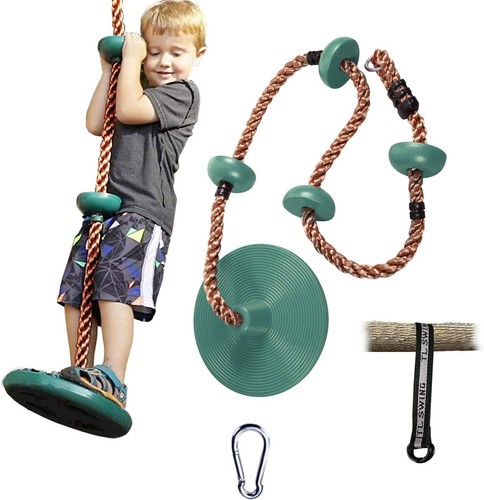 Climbing rope tree kids - rope, swing