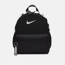 Nike Brasilia JDI Kids Mini Backpack Multicolor For Sports/School BA6559-013
