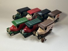 Vintage Oxford Diecast Ltd