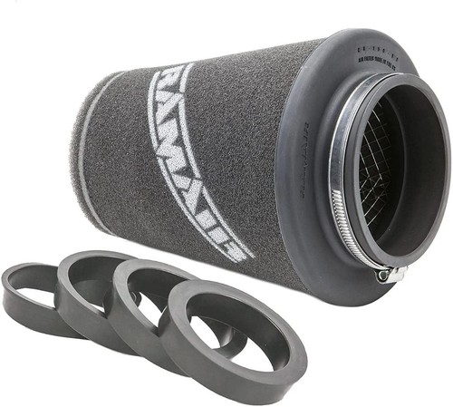 Ramair filters 296 - filters, cc-296