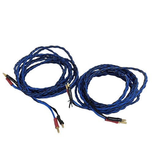 Kimber k11638901 speaker cable - k11638901,