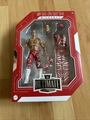 Wwe ultimate edition - ultimate,