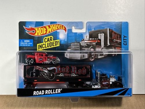 Hot wheels 2013 city road - 2013,